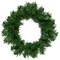 Northlight 16" Deluxe Dorchester Pine Artificial Christmas Wreath - Unlit